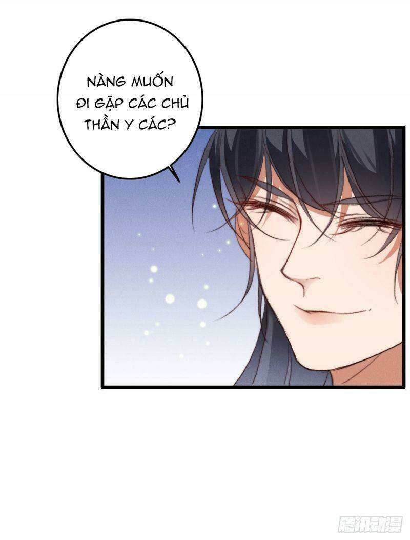 Ngự Thú Cuồng Phi: Chapter 26