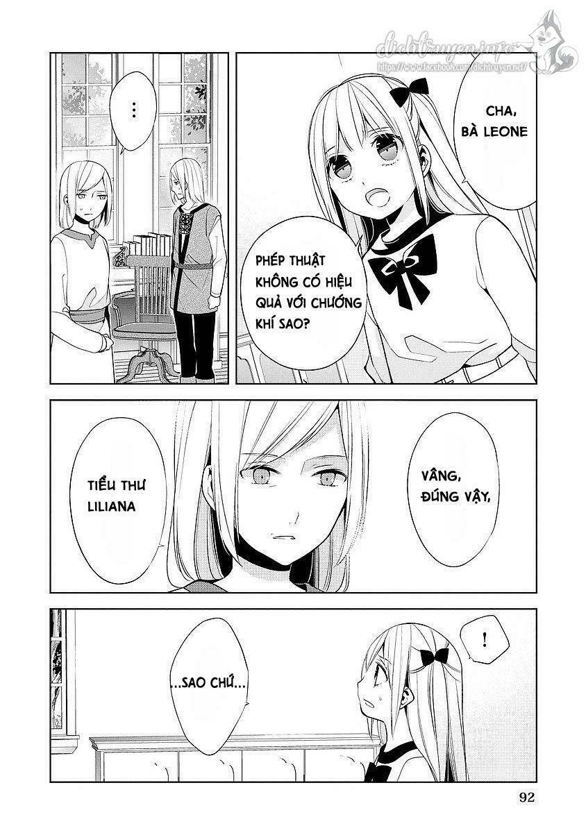 E? Heibon Desu Yo??: Chapter 16