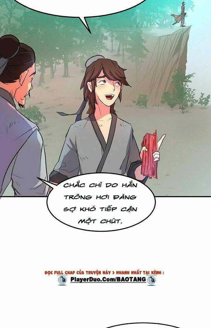 Trọng Sinh, Bất Khả Chiến Bại: Chapter 7