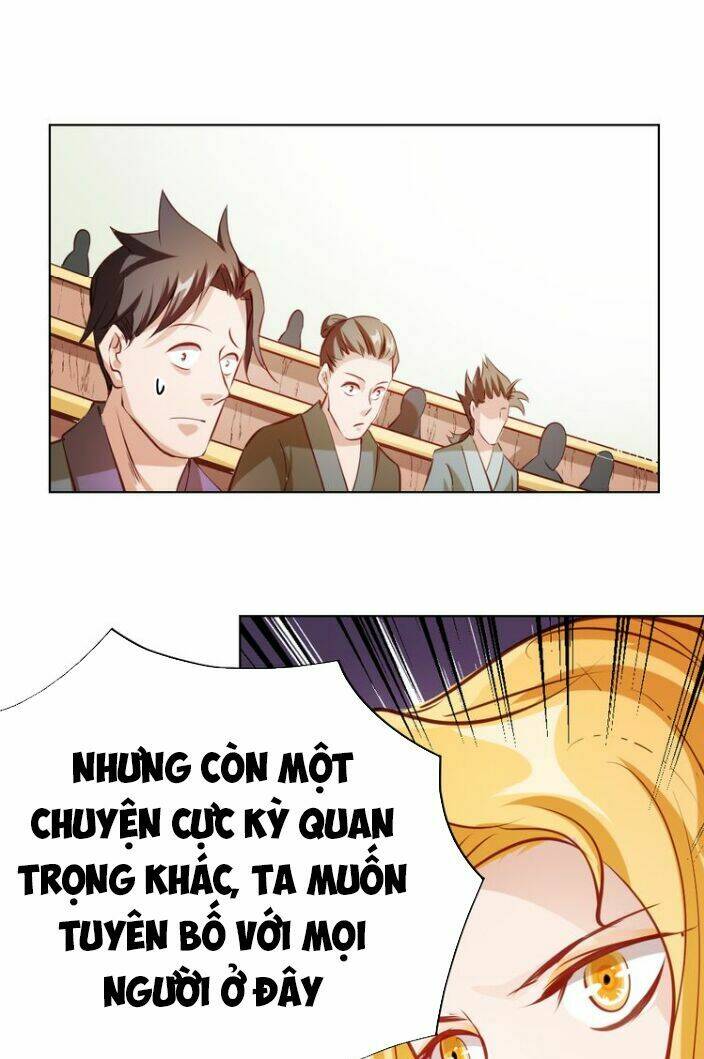 Ngự Thiên Thần Đế: Chapter 4.2