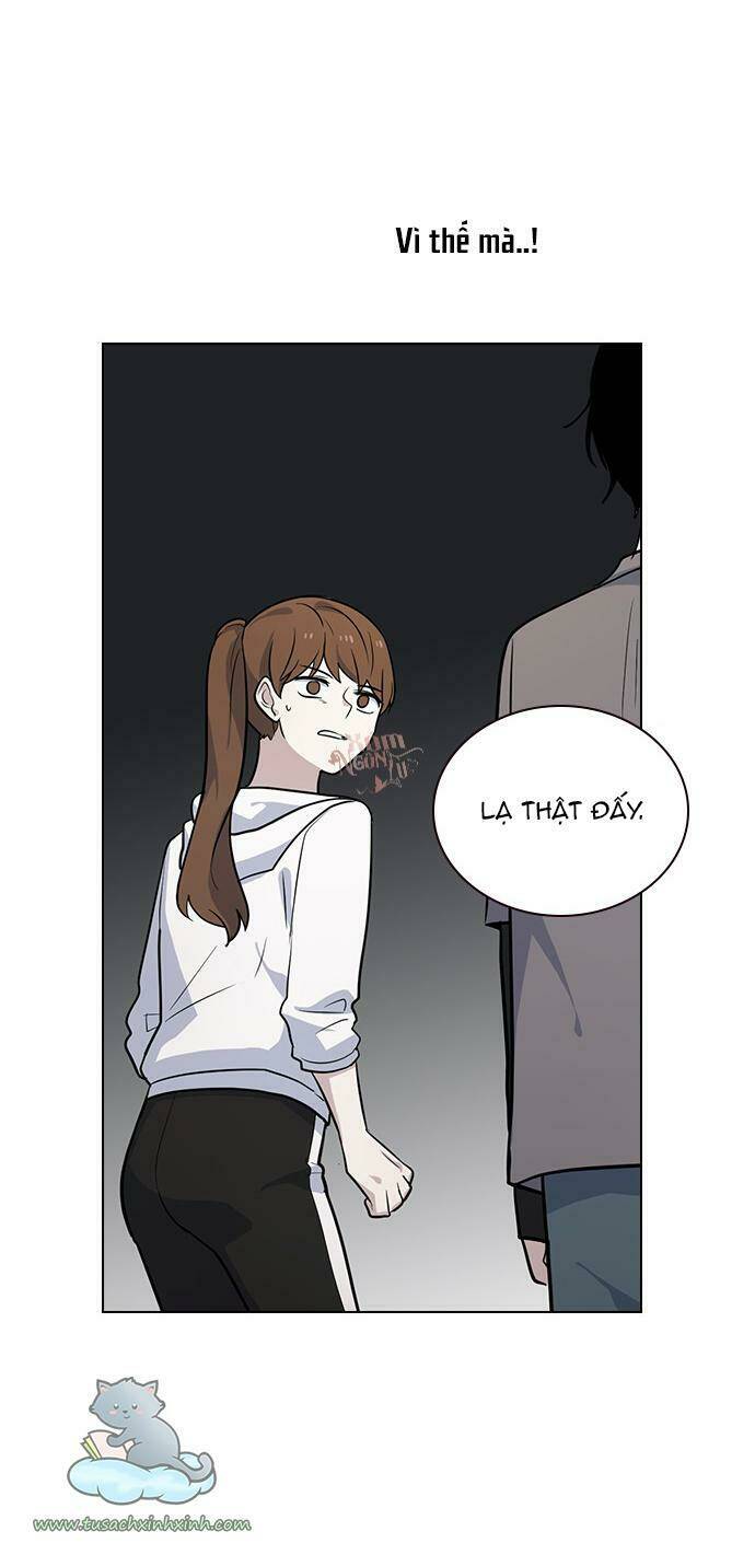 Thằng Bạn Trai Tồi Tệ Của Tôi: Chapter 68