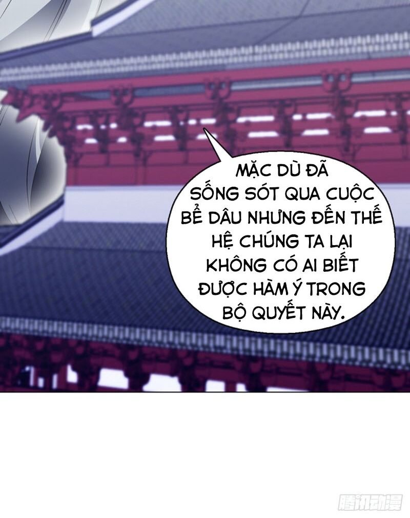 Thiên Thần Quyết: Chapter 115