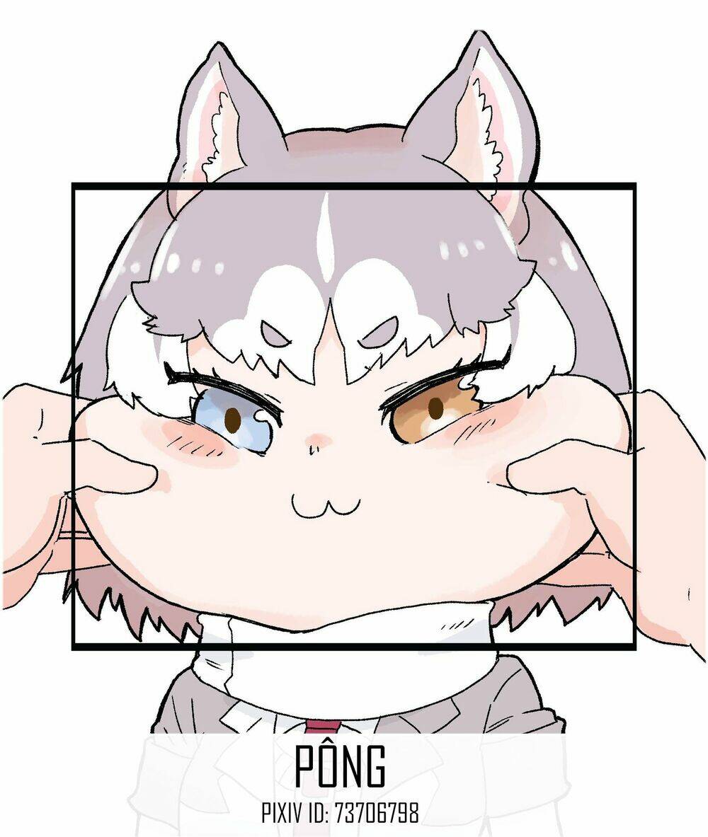 Okami-Kun Wa Hayakawa-San Ni Katenai: Chapter 5