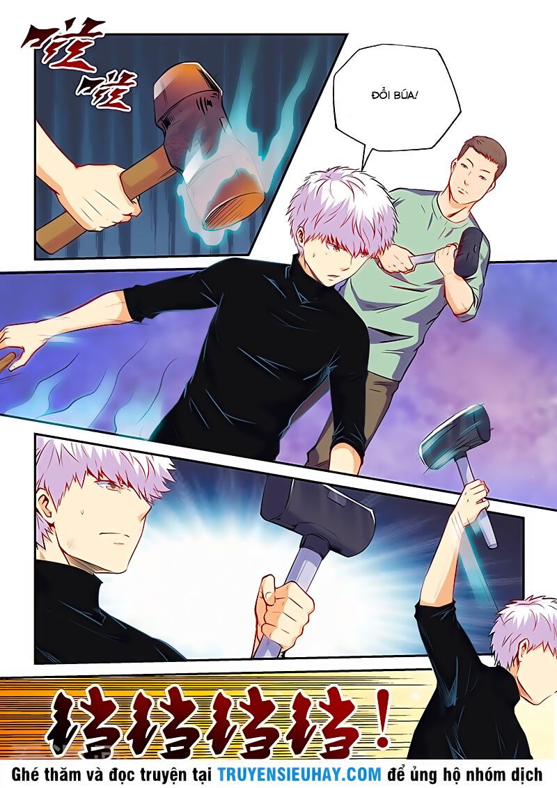 Tu Chân Tứ Vạn Niên: Chapter 106