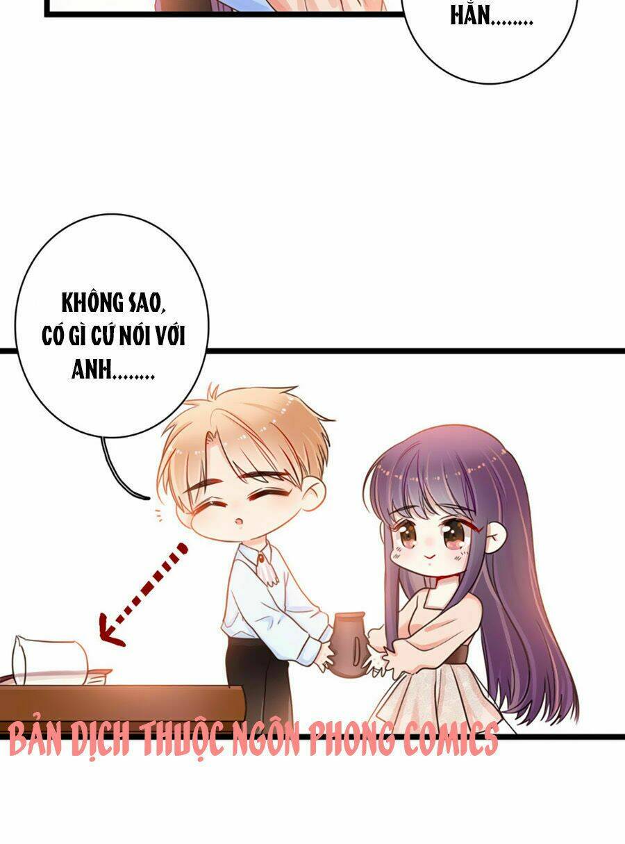 Nữ Phù Thủy Muốn Sống Nổi Loạn: Chapter 3