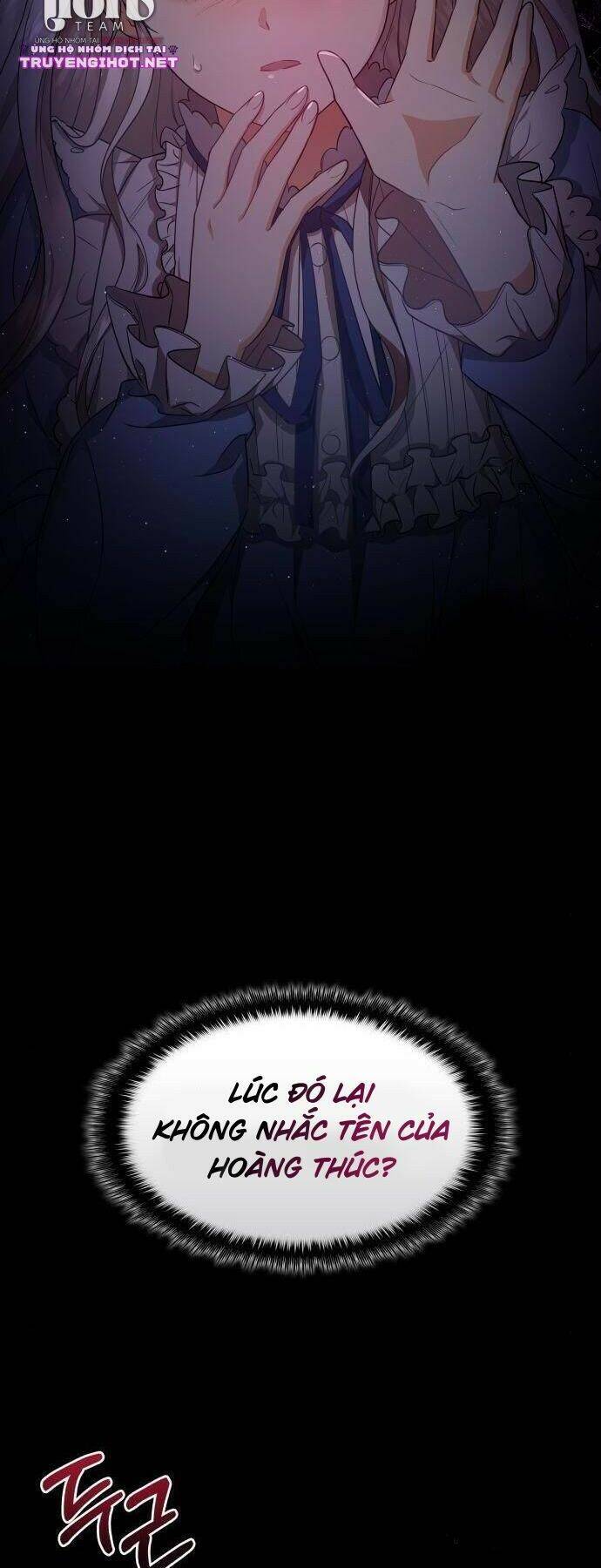 Điều Melvin Để Lại: Chapter 2