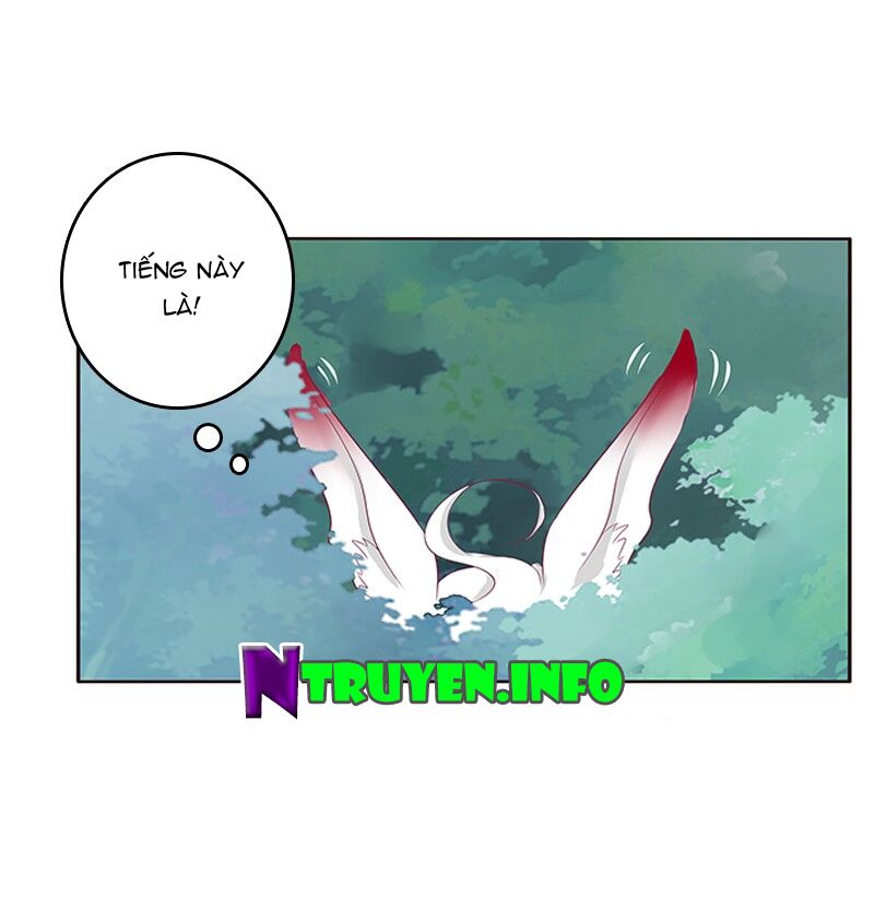 Thông Linh Phi: Chapter 314