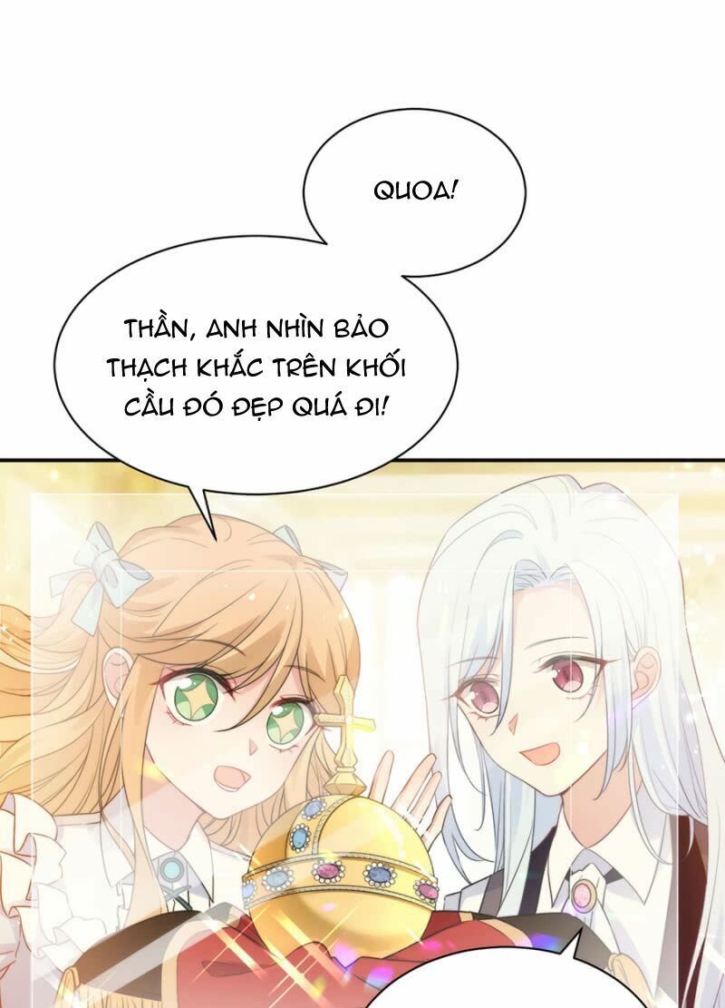 Ma Lạt Thiên Kim Đẩu Ác Thiếu: Chapter 205
