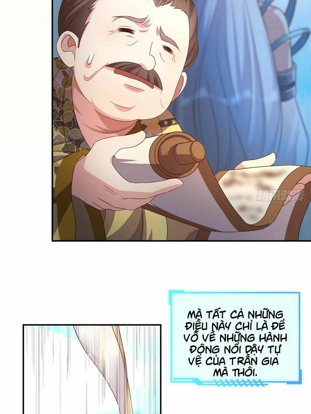 Xâm Lược Vạn Giới: Chapter 3