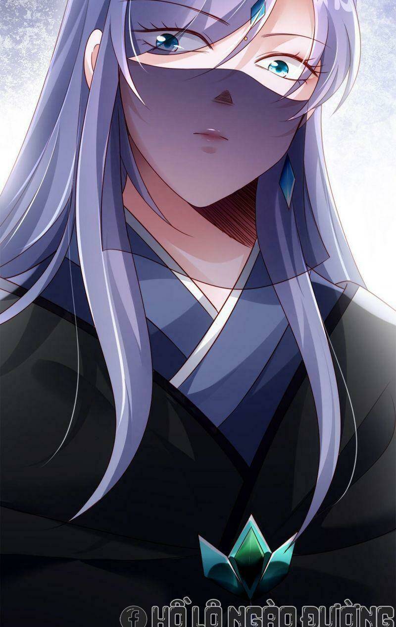 Thiên Kim Bất Hoán: Chapter 85