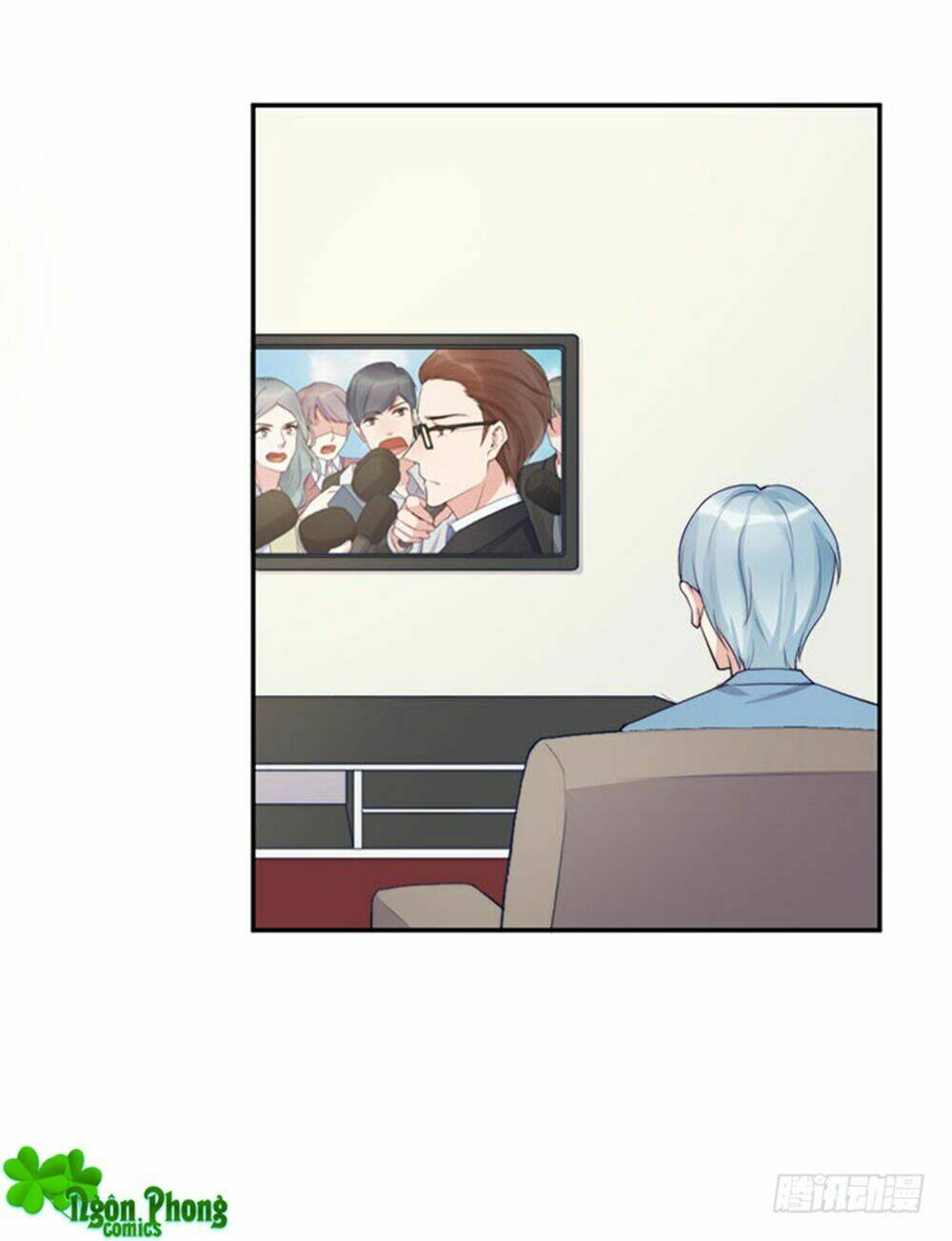 Bà Xã Tôi Là Nam Thần: Chapter 43