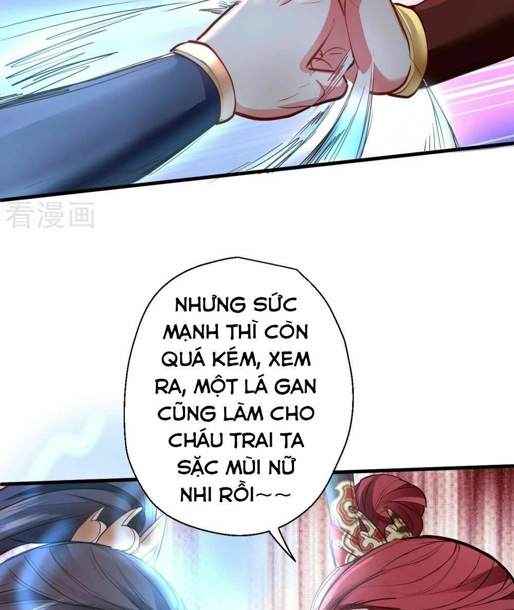 Tối Cường Đại Biểu Hoàng Kim Thận: Chapter 17