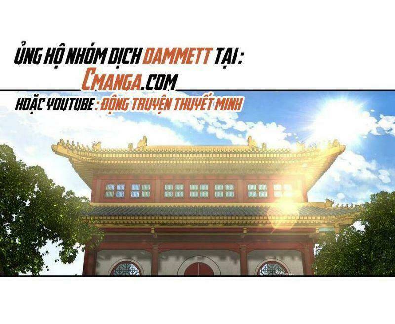Tôi Là Thần Y: Chapter 183