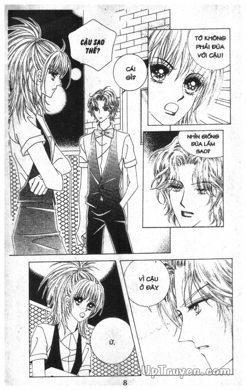 Dạ Khúc: Chapter 11