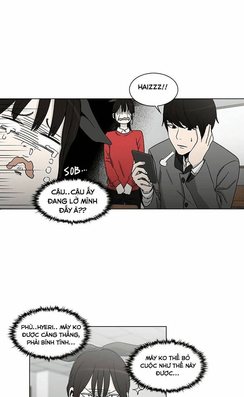 Anh Ấy Là Nữ Sinh Cấp 3: Chapter 51
