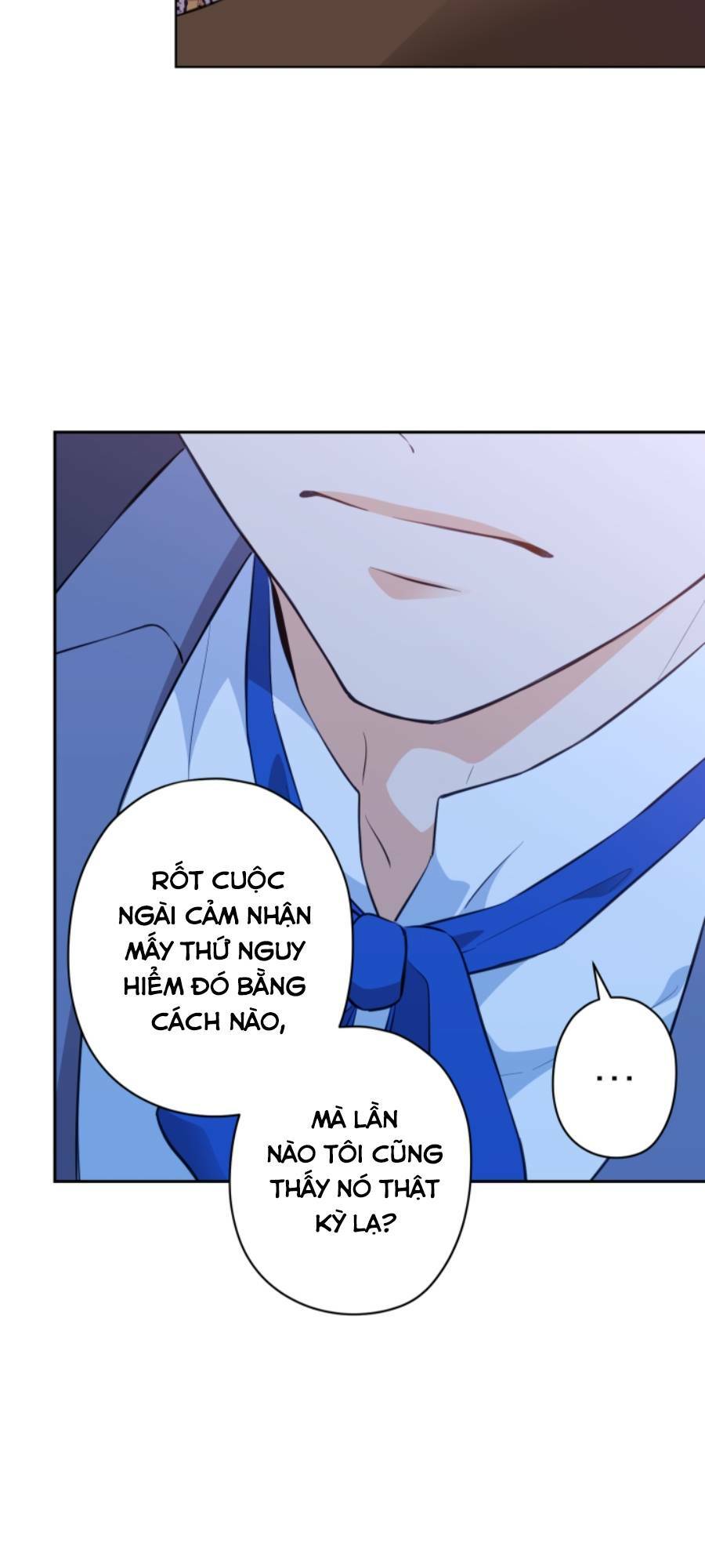 Gửi Đến Người Bạn Của Tôi: Chapter 28