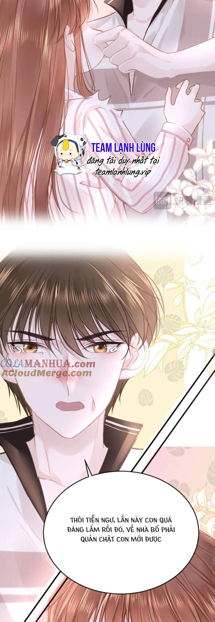 Bắt Đầu Hủy Hôn Để Công Lược Vương Gia: Chapter 109