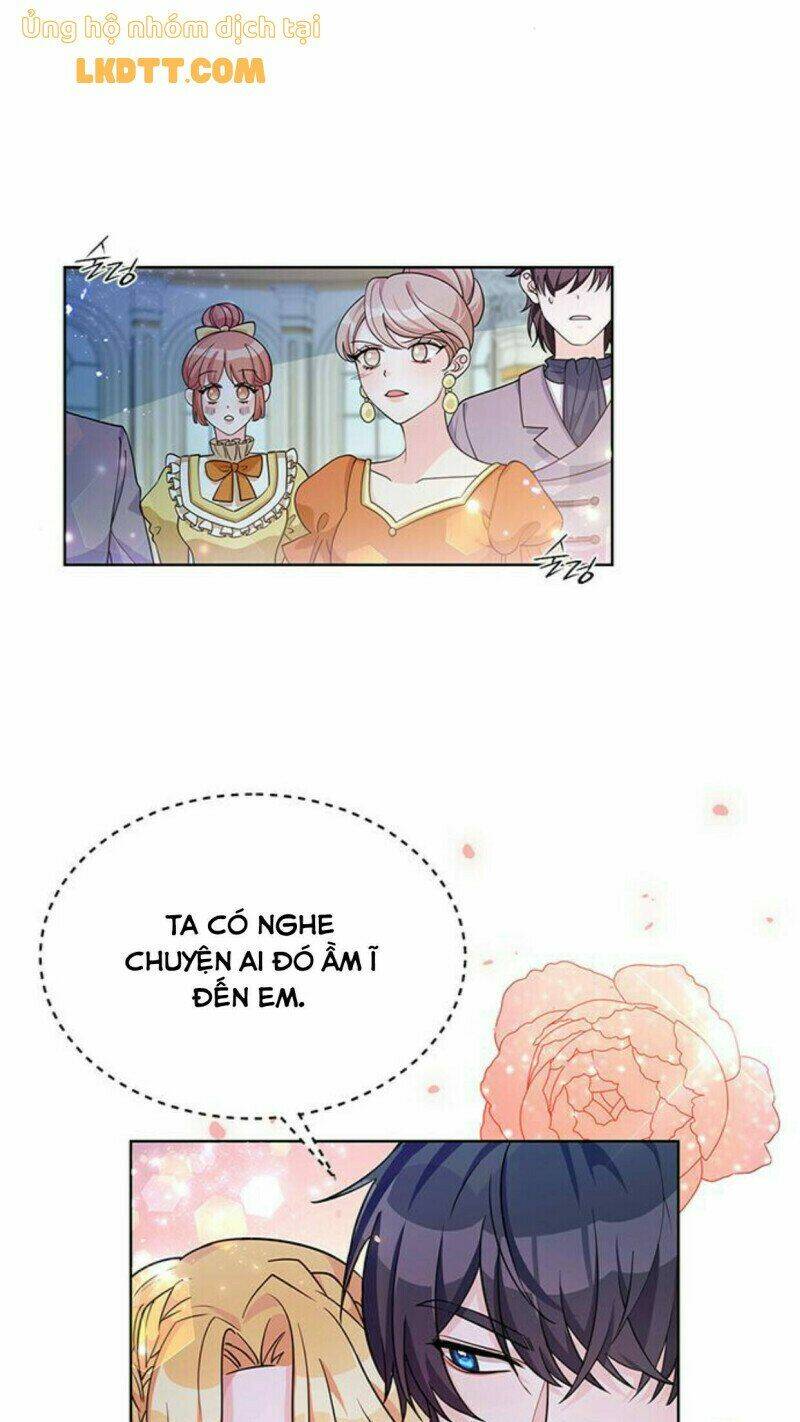 Nữ Hiệp Trở Về: Chapter 21