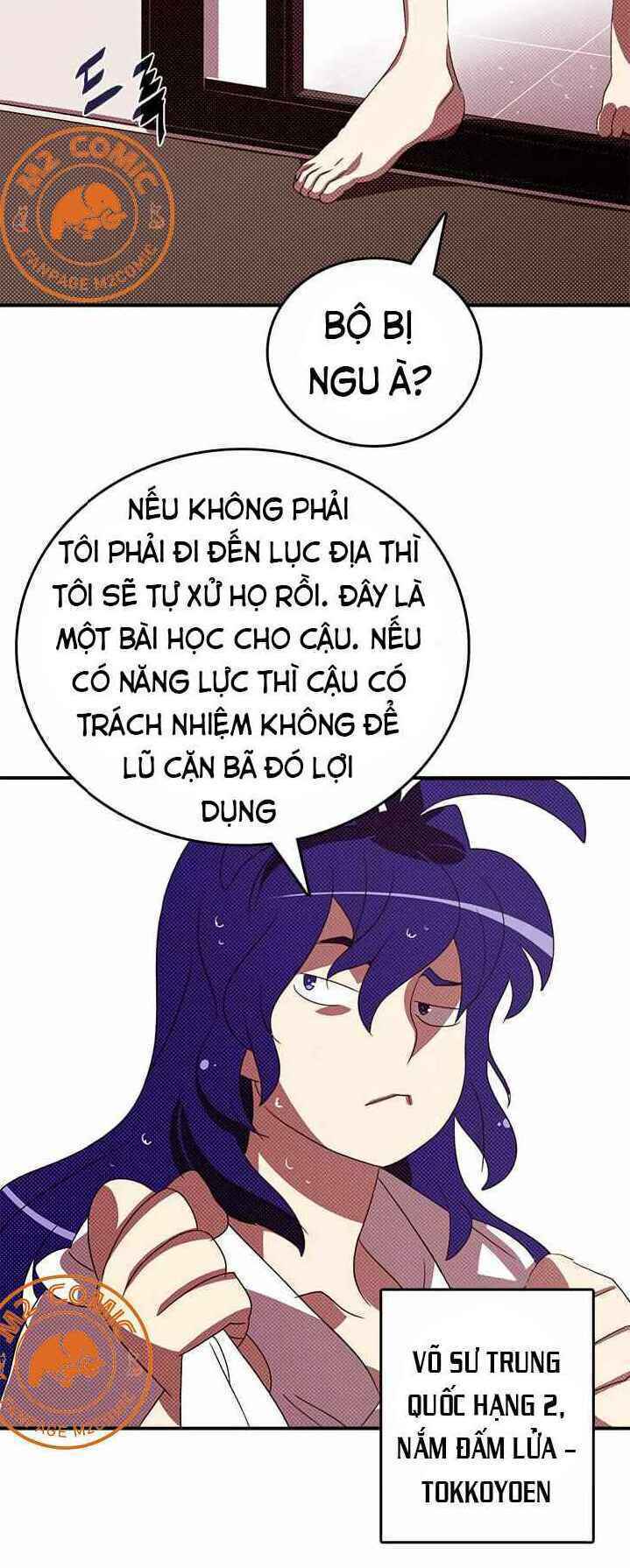 Ta Là Vua Pháp Sư: Chapter 129
