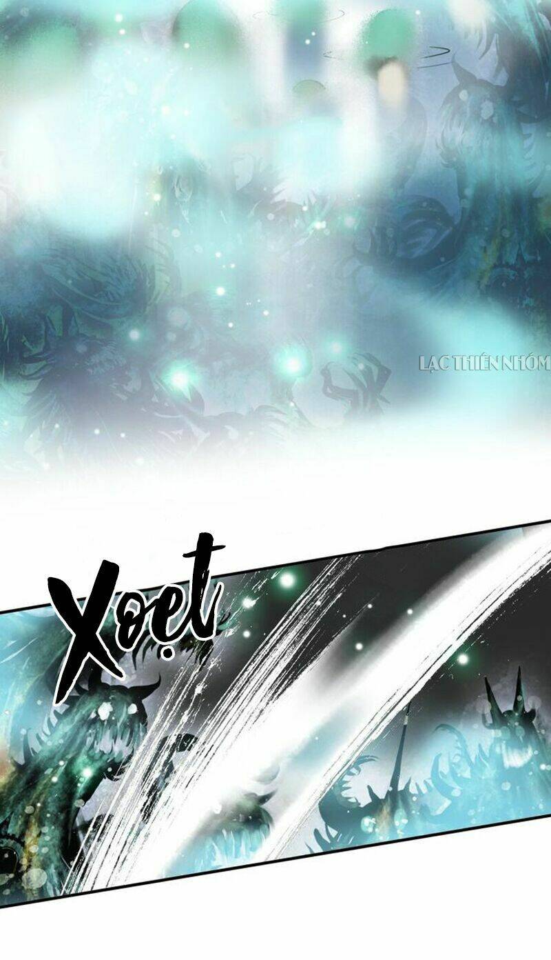 Đế Sư Tại Thượng: Chapter 49