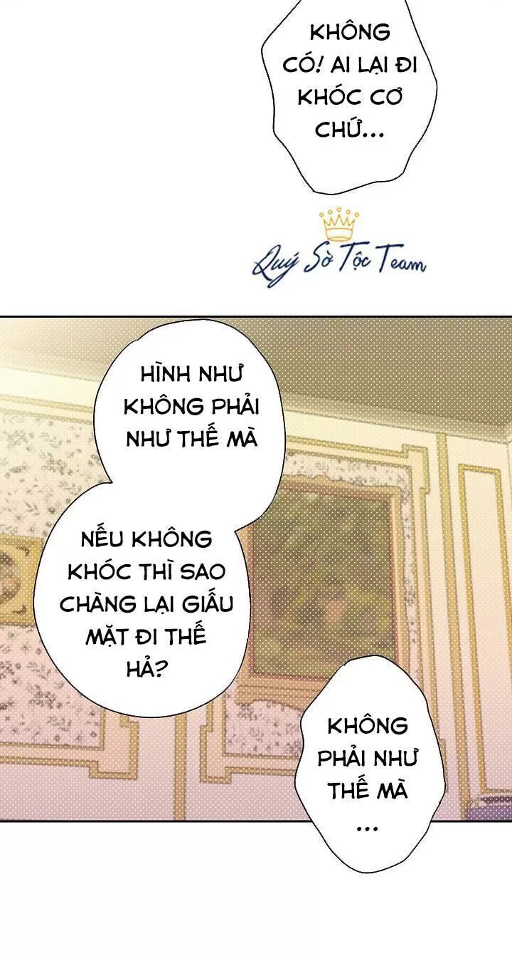 Tồn Tại Với Tư Cách Là Vợ Của Nam Chính: Chapter 160: -162