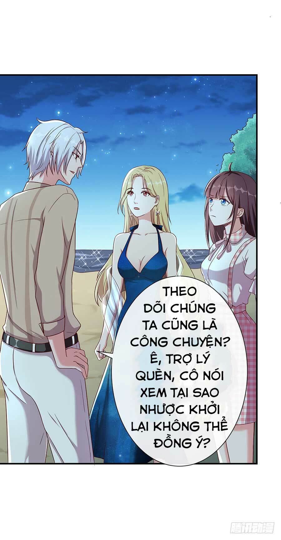 Gả Cho Tình Cũ Làm Lão Bà: Chapter 24