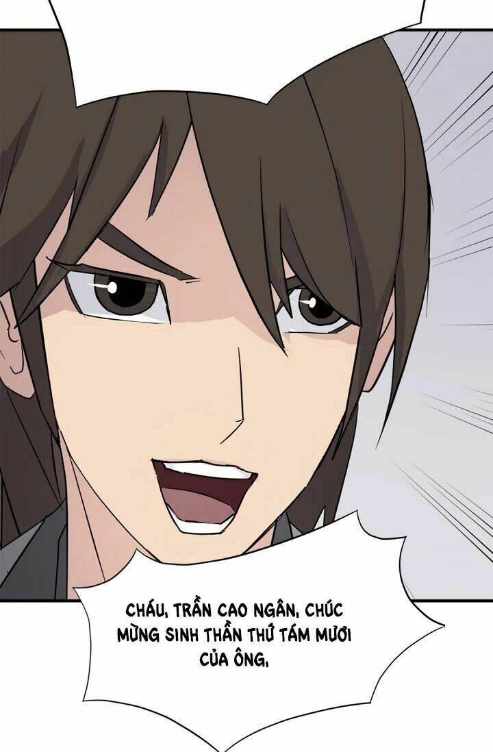 Trọng Sinh, Bất Khả Chiến Bại: Chapter 97