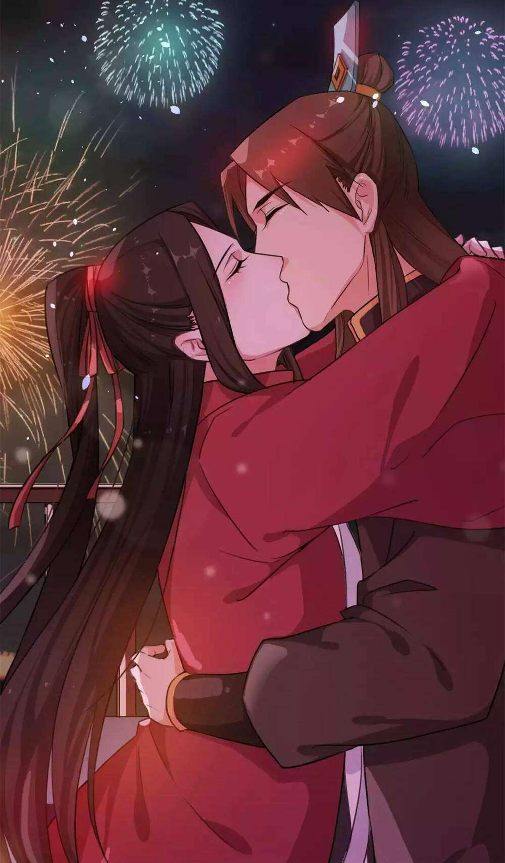 Bồng Sơn Viễn 2: Chapter 52