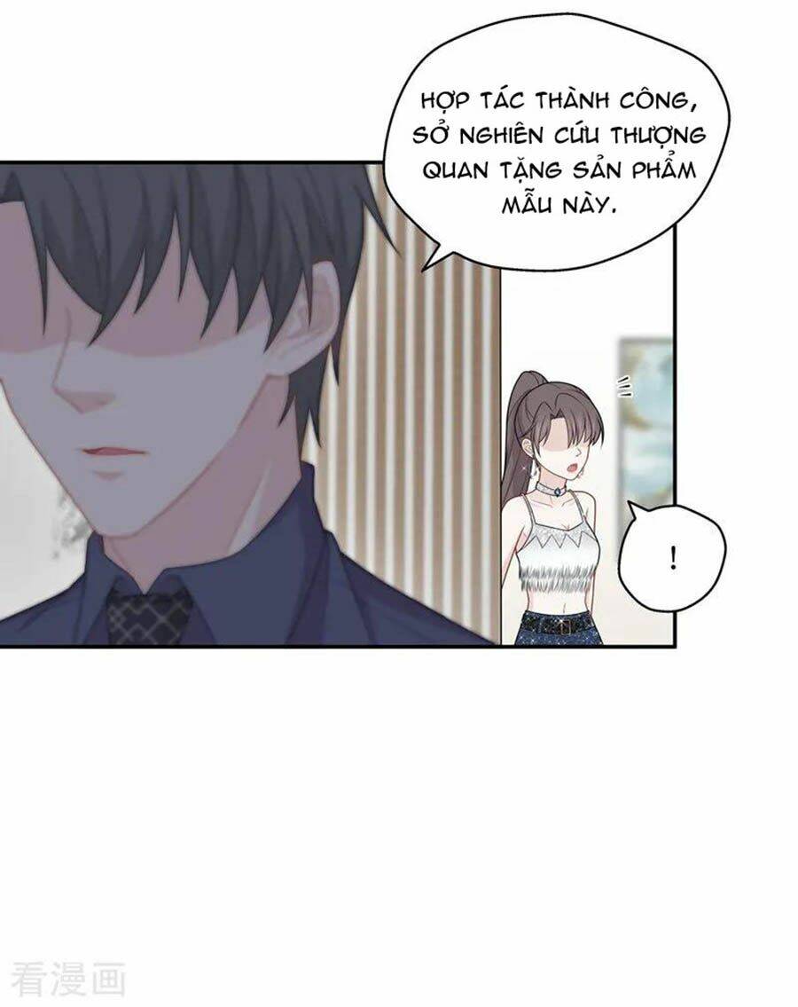 Thiên Kim Bất Lương: Chapter 51