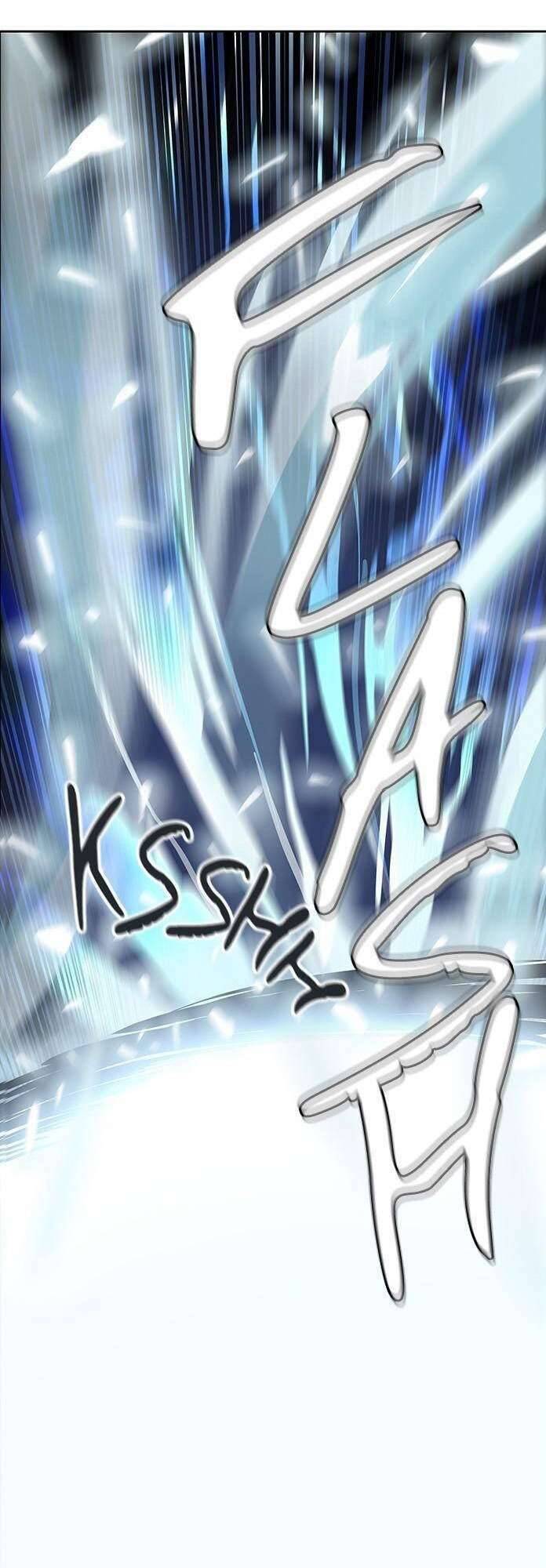 Tòa Tháp Bí Ẩn 2: Chapter 496