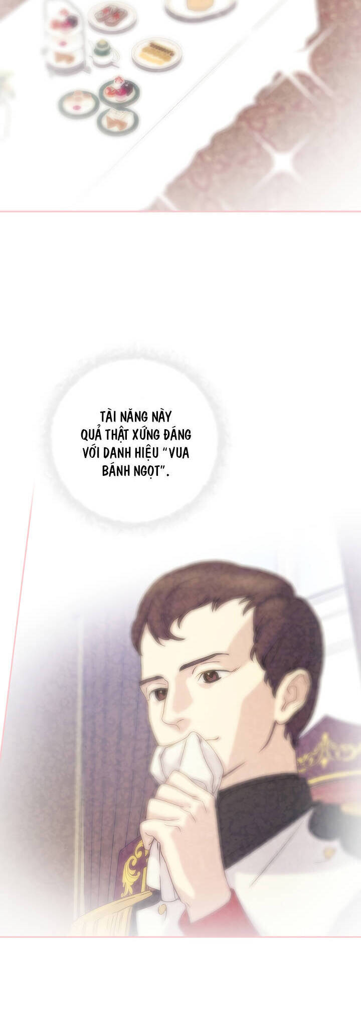 Cô Hầu Giỏi Giang: Chapter 50