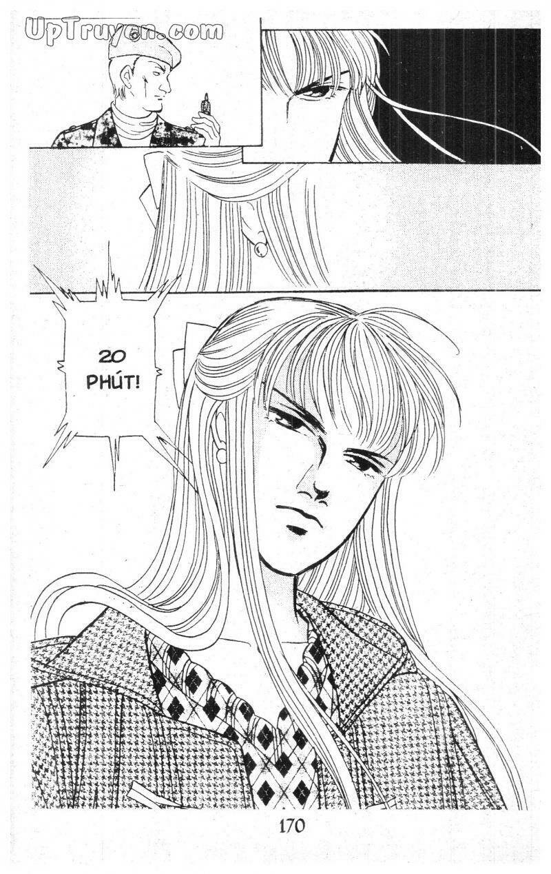 9 Banme No Musashi: Chapter 10