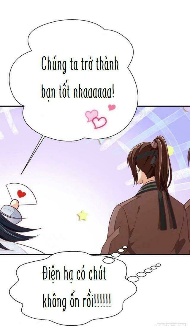 Trọng Sinh Thành Tiểu Nha Đầu: Chapter 5