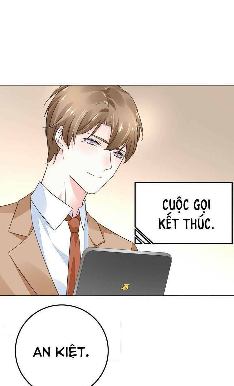 Điều Ước Sủng Ái Bất Bình Đẳng: Chapter 73.1