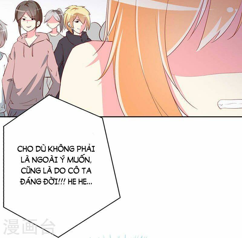 Này! Đừng Động Vào Phô Mai Của Tôi: Chapter 67