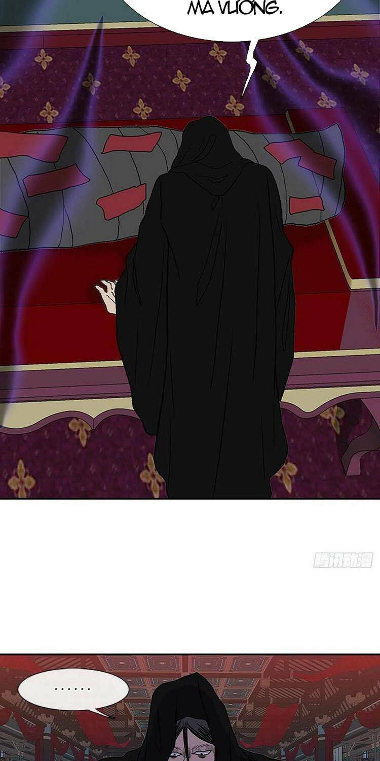 Học Sĩ Tái Sinh: Chapter 204