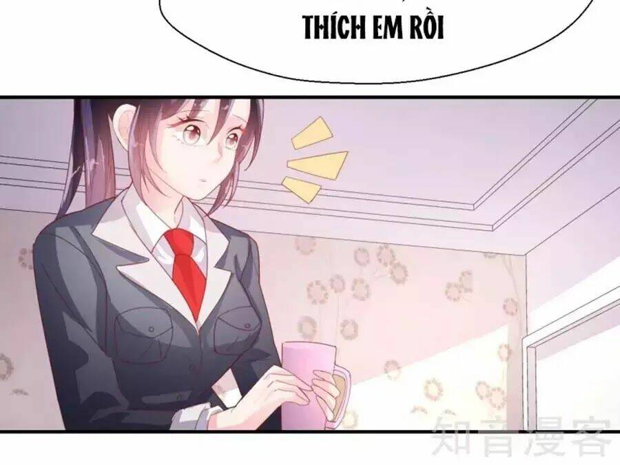 Sau Này Vẫn Cứ Thích Anh: Chapter 50
