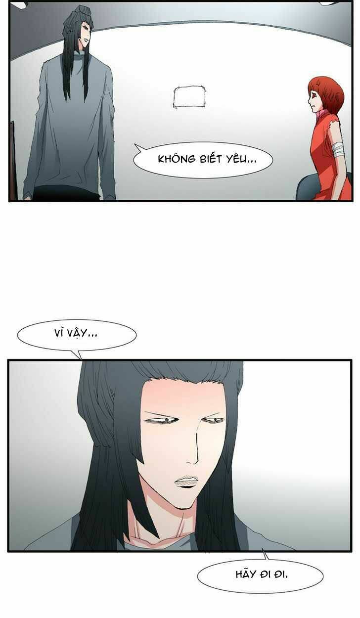 Siêu năng: Chapter 76