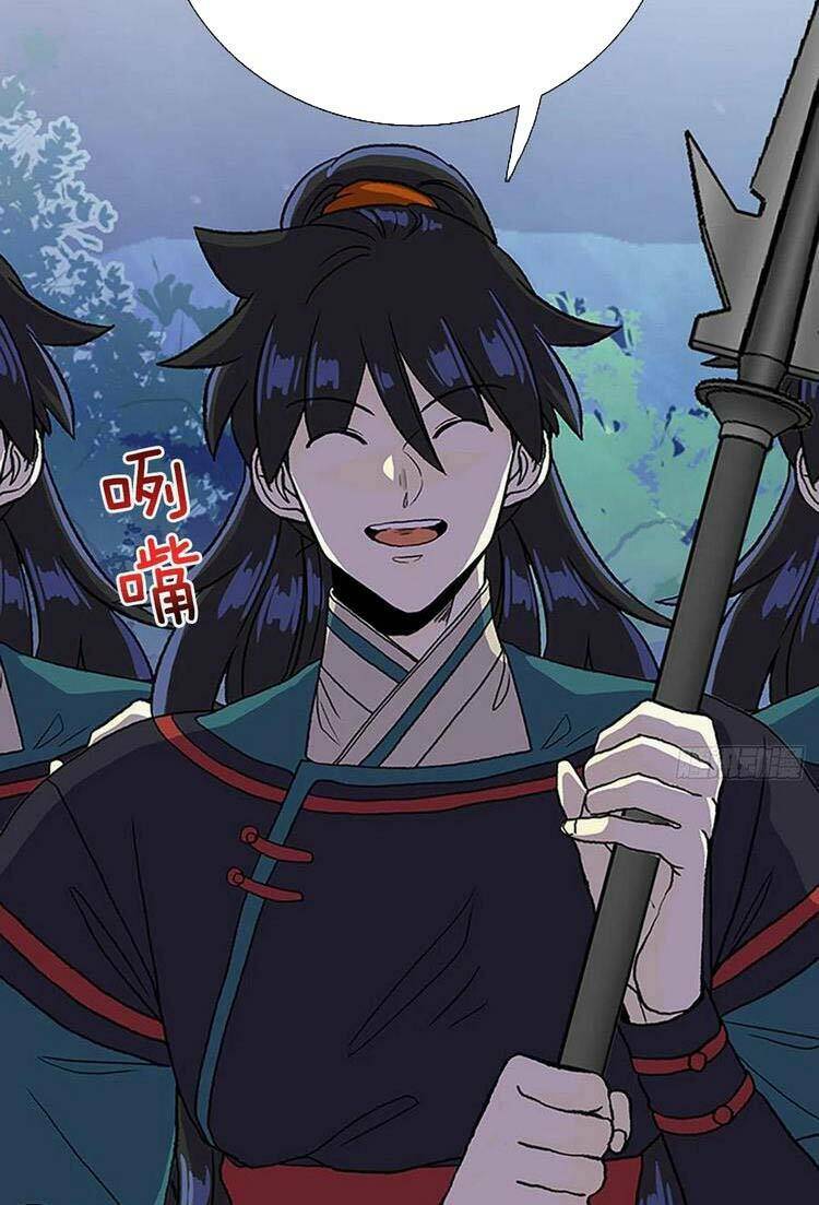 Học Sĩ Tái Sinh: Chapter 200