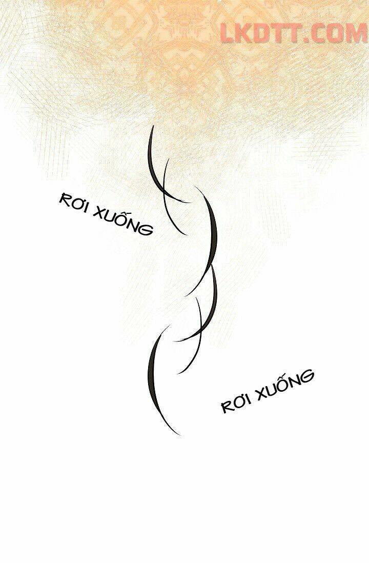 Mylord, Nữ Hoàng Của Loài Sói!: Chapter 7