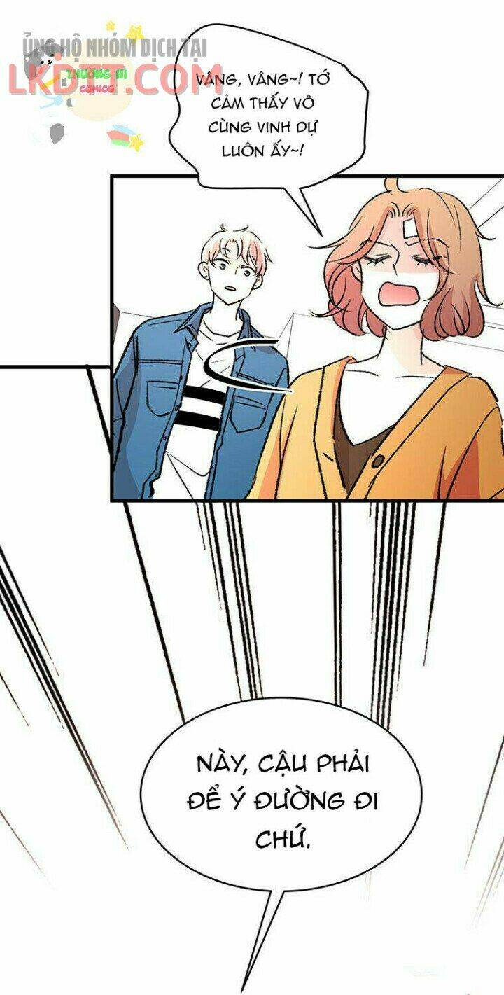 Từng Bước Đến Bên Anh: Chapter 5