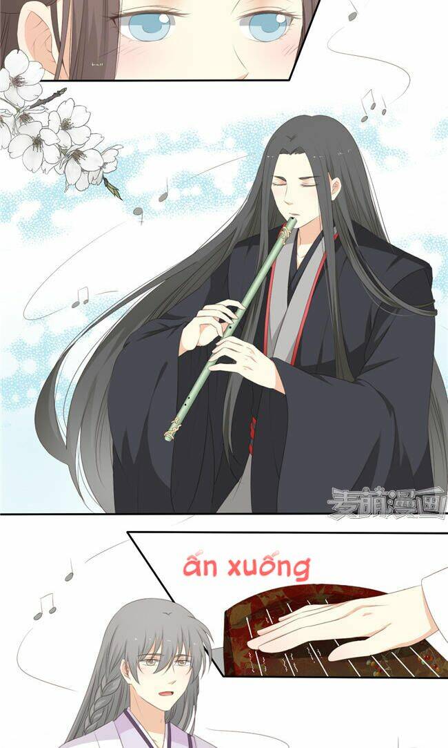 Quy Tự Dao: Chapter 61