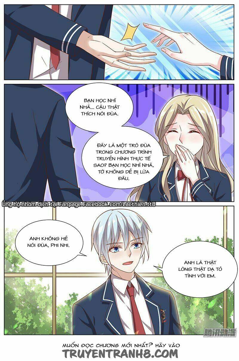 Vương Bài Giáo Thảo: Chapter 112