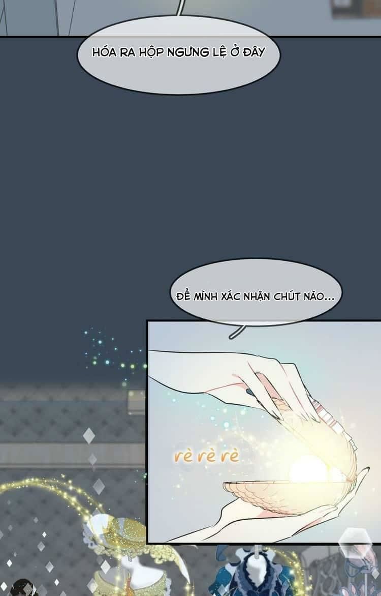 Bộ Váy Của Nhân Ngư: Chapter 5
