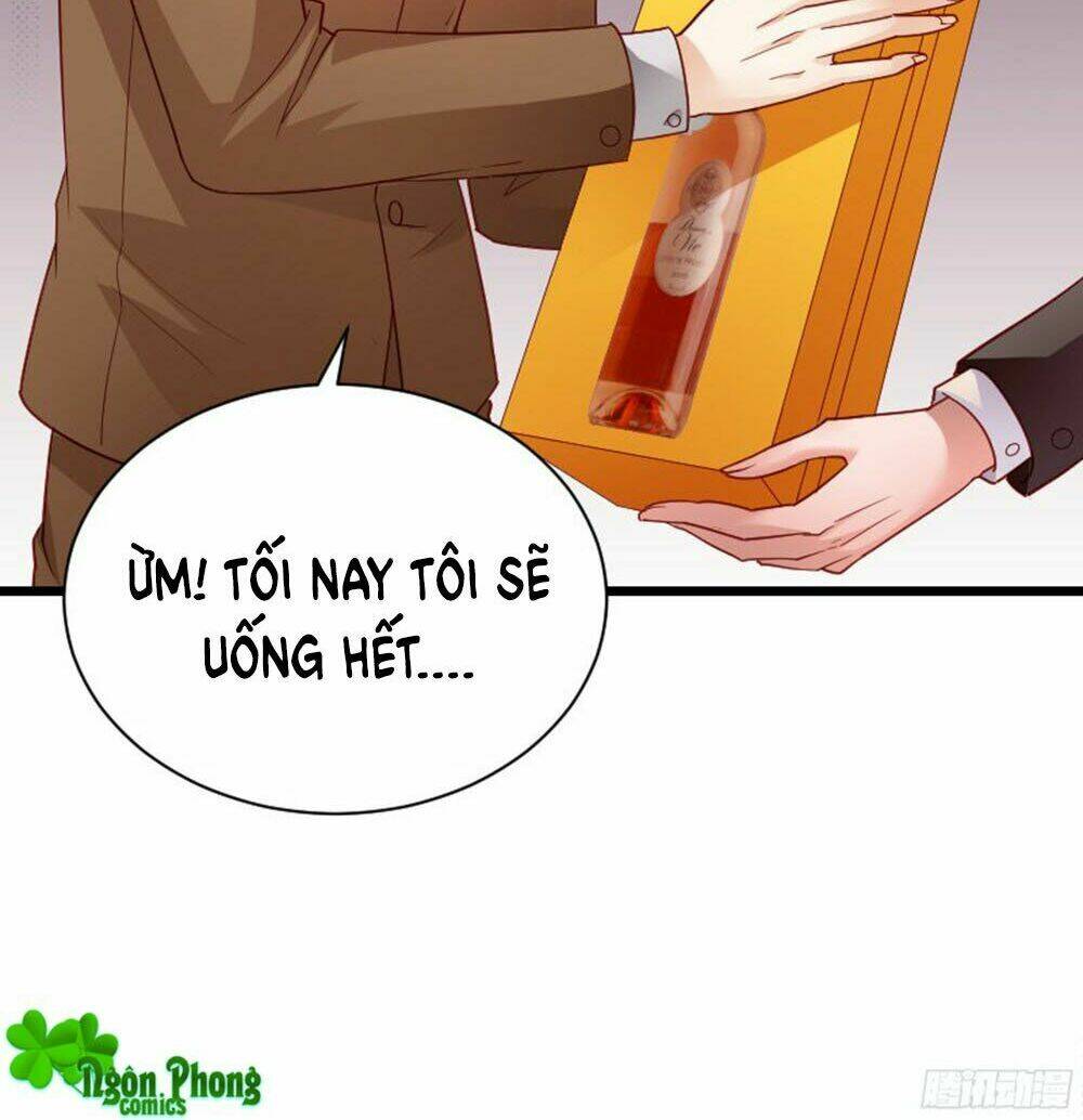 Vạn Năm Nhân Duyên Nhất Tuyến Khiên: Chapter 35