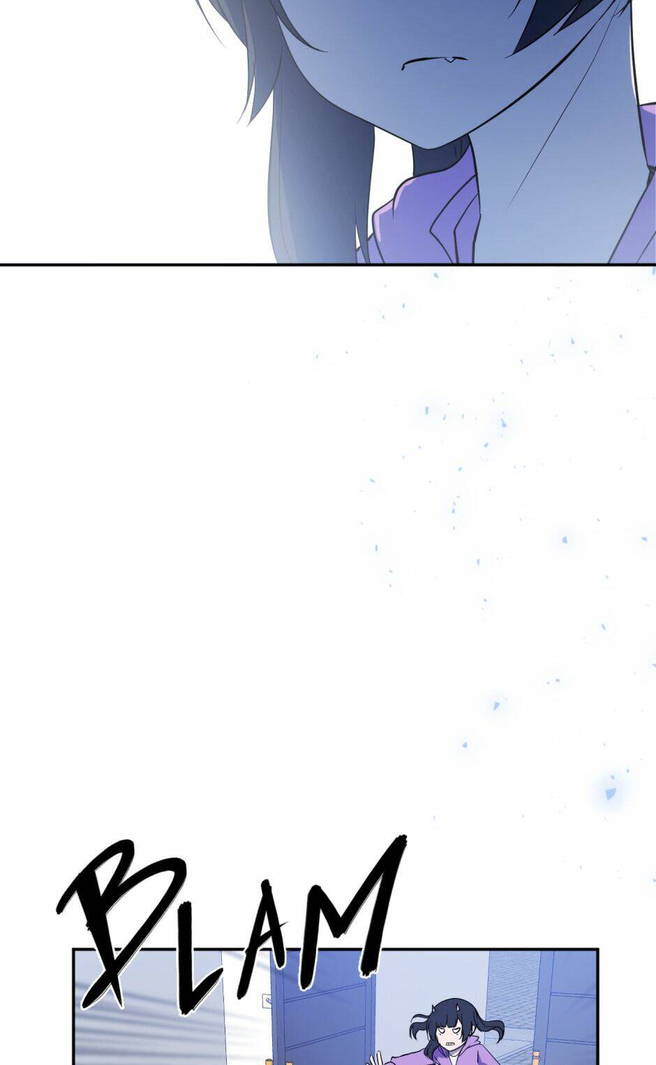Cạm Bẫy Của Nữ Thần: Chapter 21