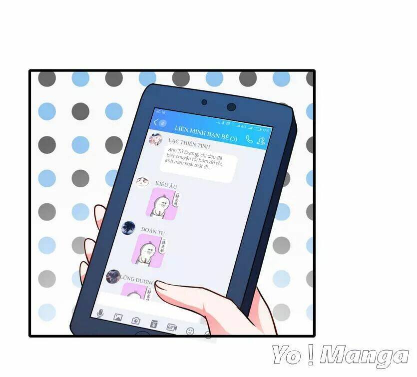 Thiểm Hôn Kinh Ái: Chapter 73