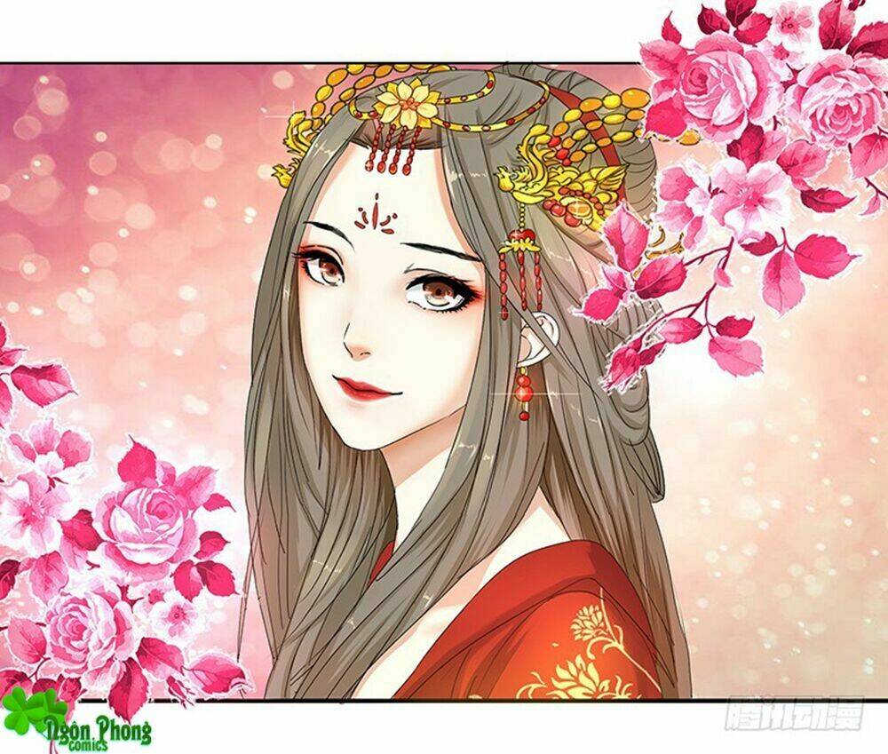Hỏa Hồ: Chapter 37