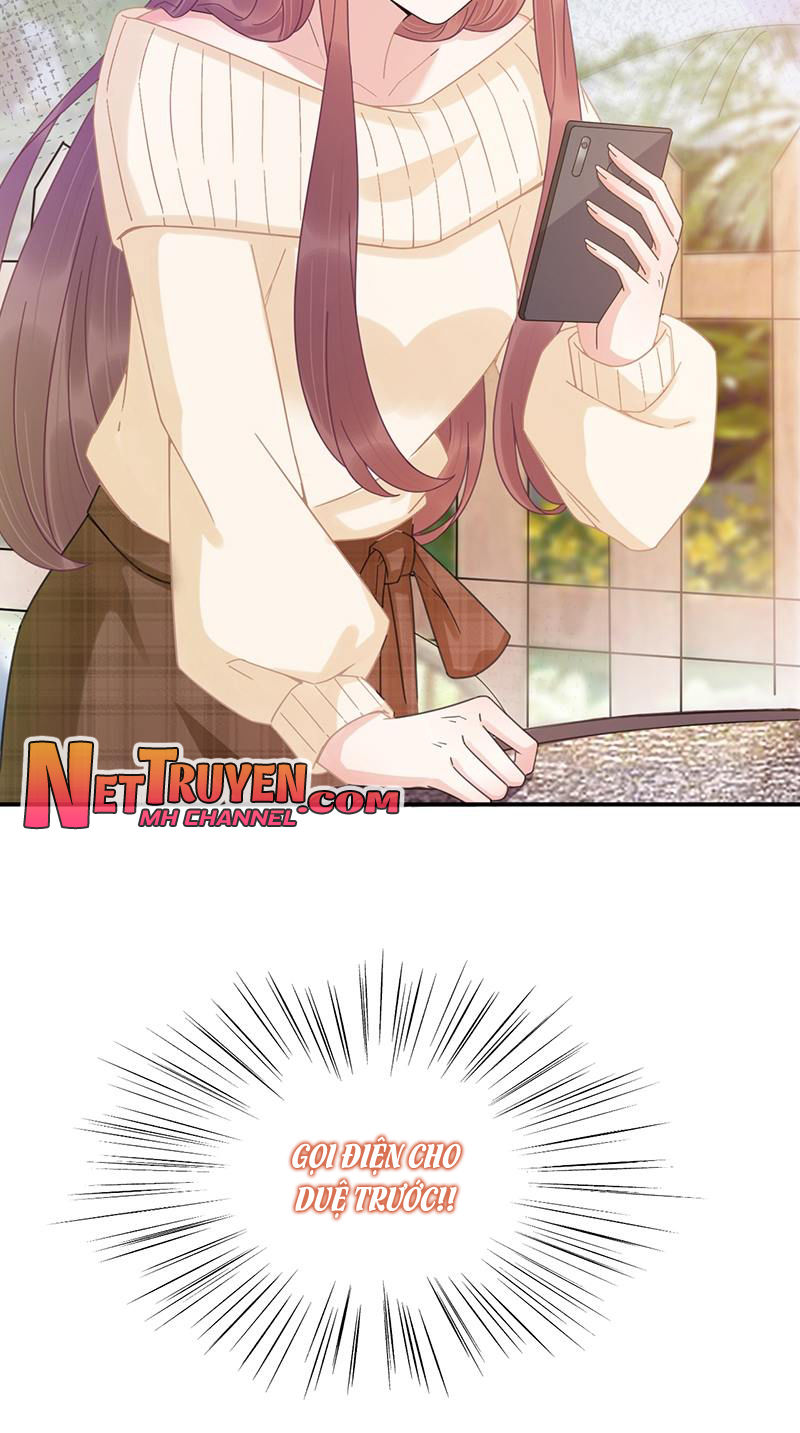 Thịnh Thế Điềm Sủng: Tiểu Manh Thê Của Dịch Thiếu: Chapter 51