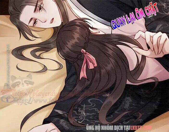 Trọng Sinh Bá Sủng Nhiếp Chính Vương Quá Mạnh Mẽ: Chapter 81.2